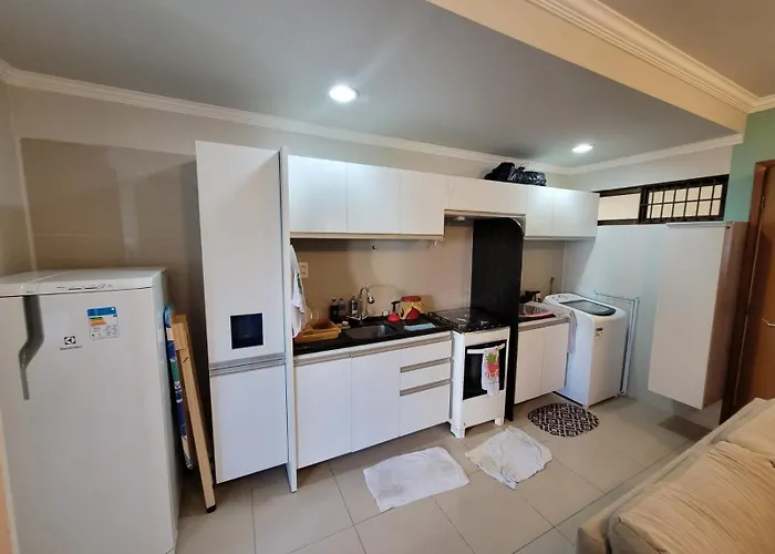 Flat Espinheiro Recife