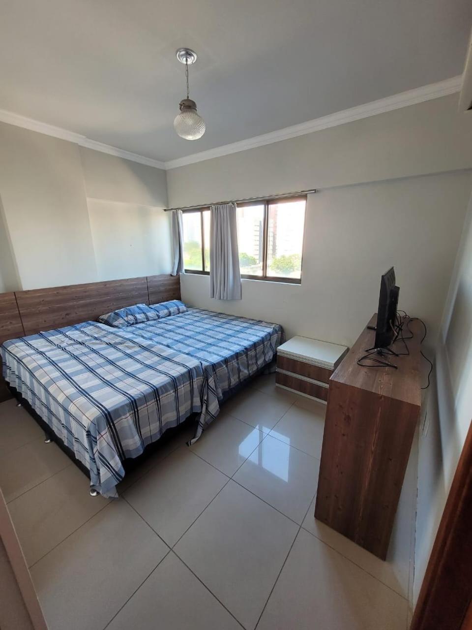 Apartamento Flat Espinheiro
