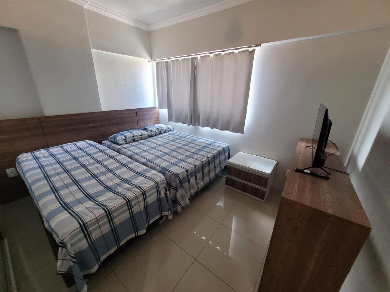 Flat Espinheiro Apartamento
